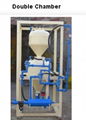 pot shot blasting  machine 3