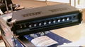 BASS GUITAR AMP: ACOUSTIC MODEL B200H 1