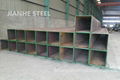 Steel Hollow Sections 1