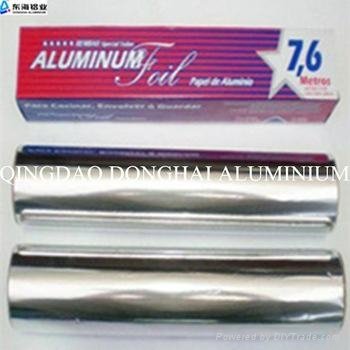 3003 aluminium foil roll 4