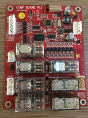 UCMP Board for Hyundai Elevators 20400474