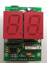 Indicator Display for OTIS Elevators TAA610JL1