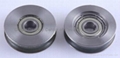 Door Hanger Roller for Mitsubishi elevators 56*14*6201