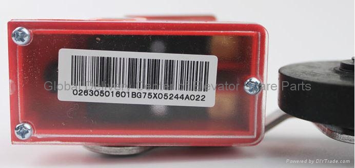 1370 Limit Switch position switch travel switch XiziOTIS XAA177BW1