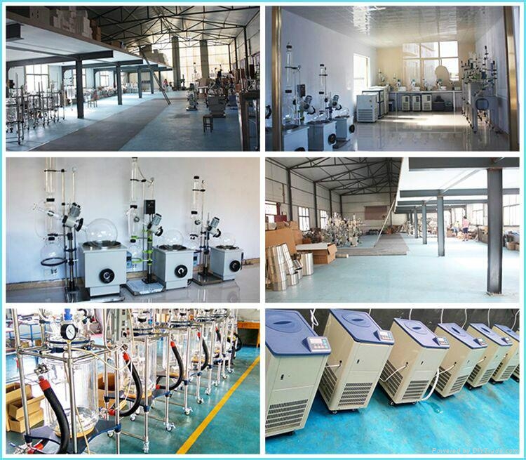 Henan Touch Science Instruments Co., Ltd. (China Manufacturer