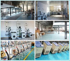 Henan Touch Science Instruments Co., Ltd.