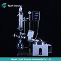 RE-201d Lab Crystallizer Vacuum Rotary Evaporator Sale Price 2