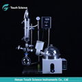 RE-201d Lab Crystallizer Vacuum Rotary Evaporator Sale Price 3