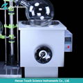 Lab Glass Short Path Distillation Units on Sales 4