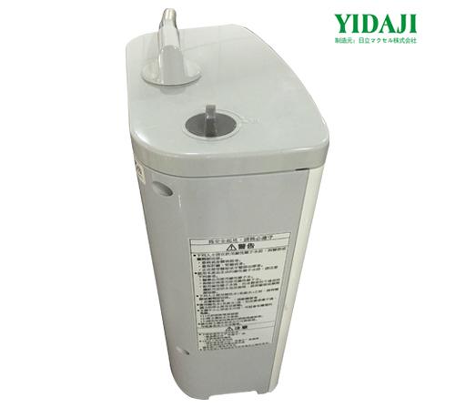 HI-TA812臺下式標準版電解水機