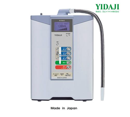 HI-TA812臺下式標準版電解水機 2