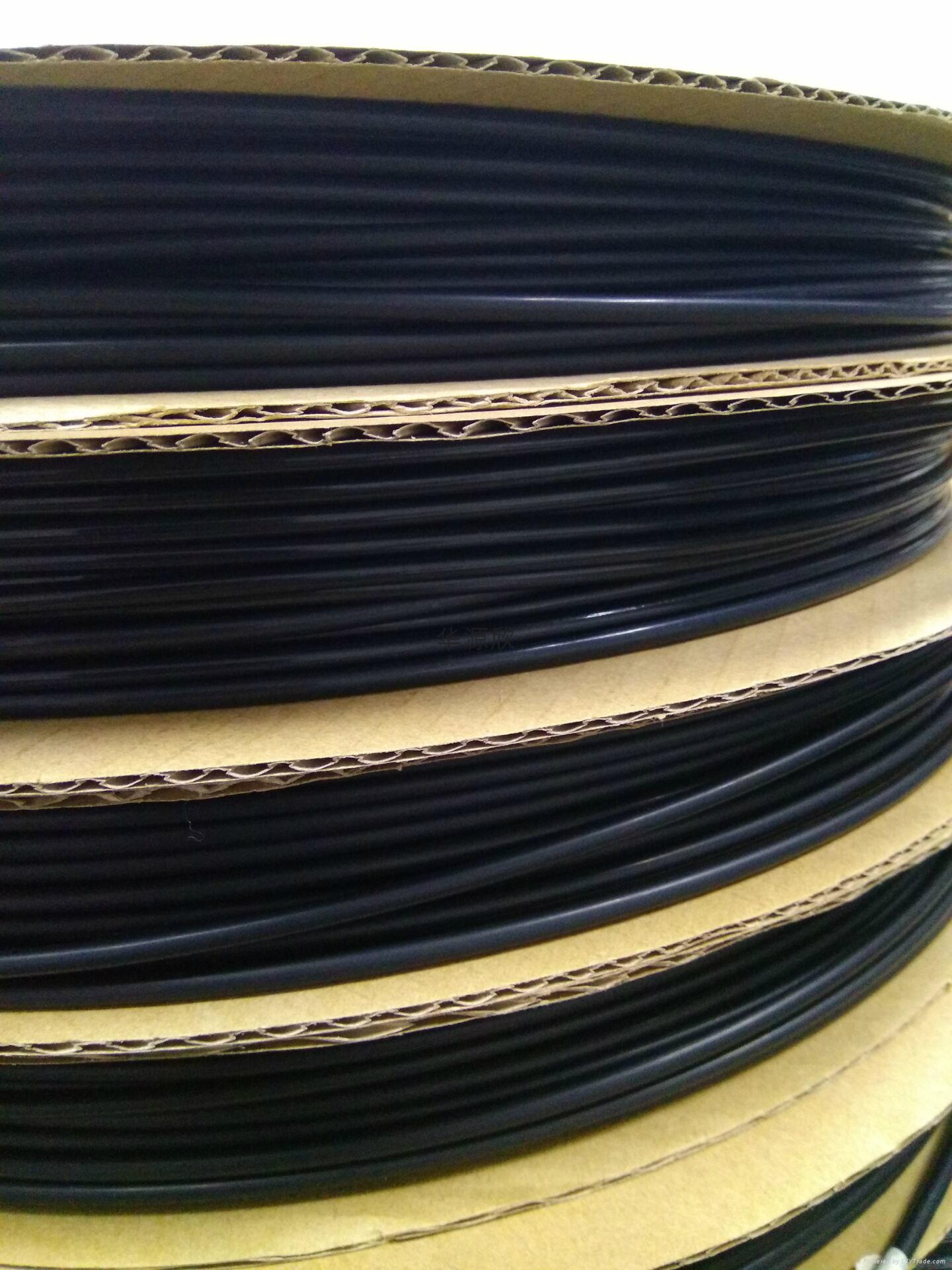 pvdf聚偏氟乙烯热收缩套管