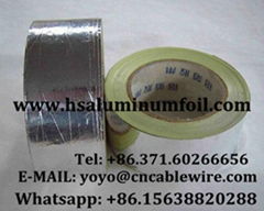 Aluminum Foil for Tape