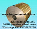 Aluminum Foil for Air Conditioner