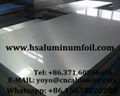 Aluminum Sheet 1