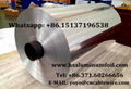 Cable Aluminum Foil 1