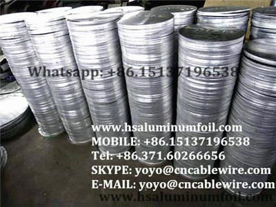 Aluminum Circles for Kitchenware 5