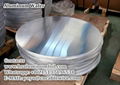 Aluminum Wafer 1