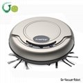 S320 Smart vacuum cleaner robot DC16.8V strong suction cleaner for home applianc 1