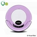 S320 Smart vacuum cleaner robot DC16.8V strong suction cleaner for home applianc 3