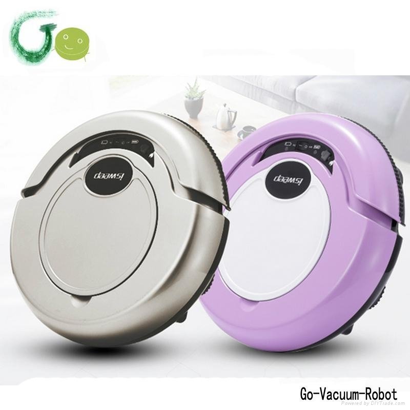 S320 Smart vacuum cleaner robot DC16.8V strong suction cleaner for home applianc 4