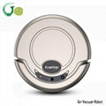 S320 Smart vacuum cleaner robot DC16.8V strong suction cleaner for home applianc 5