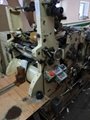 SOS bag making machine with 4 color in-line printer 1