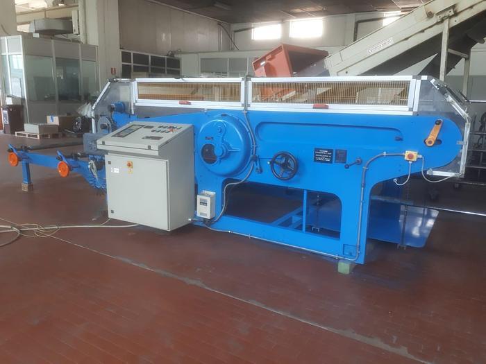 Sheeter, Overhauled 2