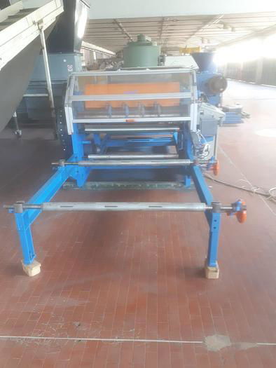 Sheeter, Overhauled 4