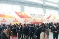 2017第三屆上海國際糖酒商品交易會