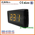  [Ganxin] 1.8"3digit interval timer Digital Timer Kitchen Timer 2