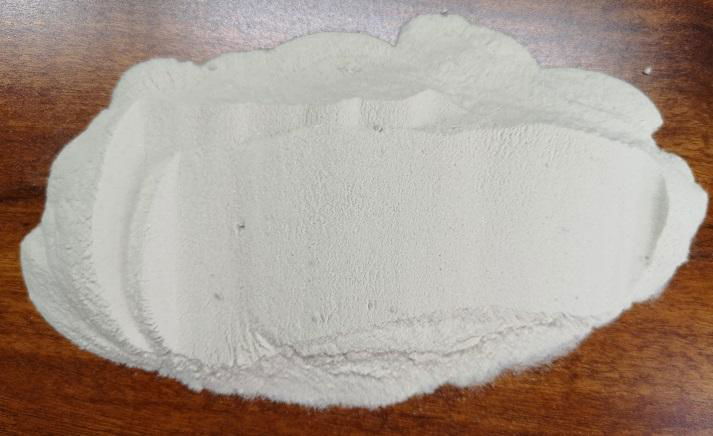 High Quality Flotation Fluorspar Powder fine for fibreglass Low Fe content and f 3