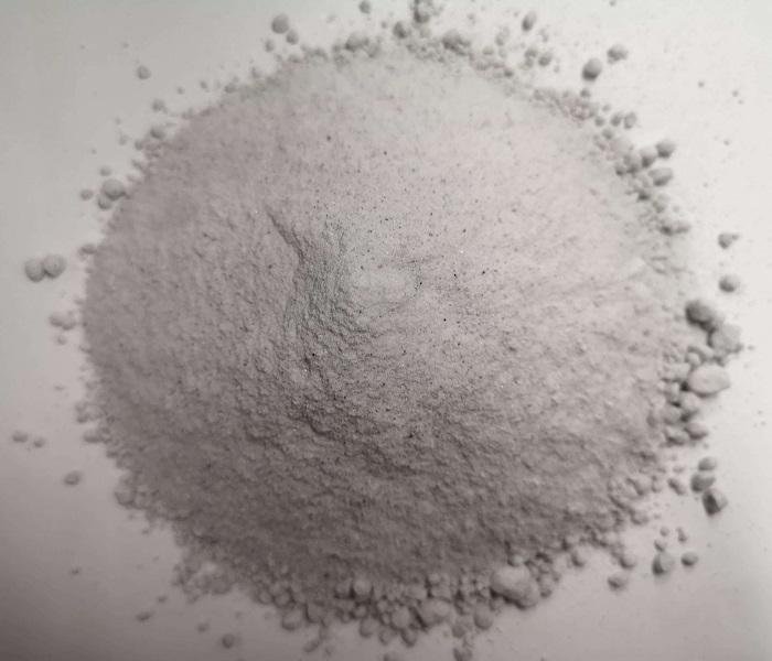 低鐵螢石粉用作玻纖生產 不含金屬鐵、銅等 5