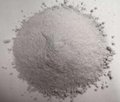 High Quality Flotation Fluorspar Powder fine for fibreglass Low Fe content and f
