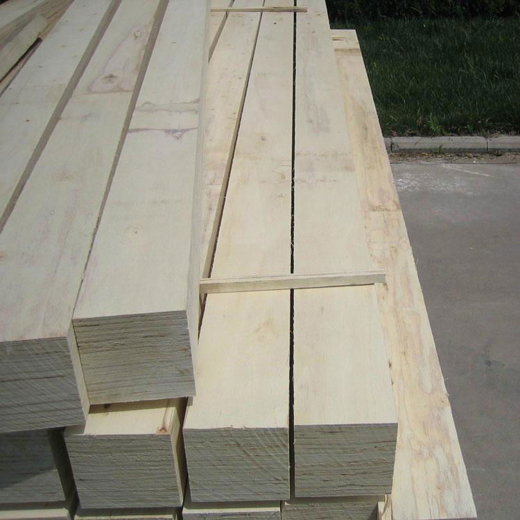 pine lvl plywood for packing 4