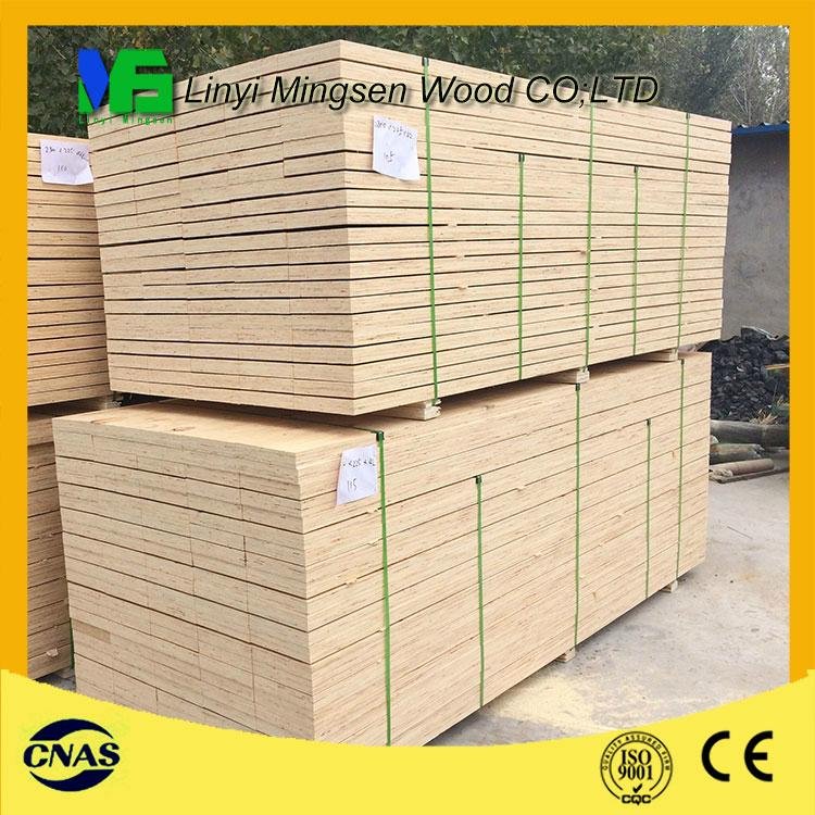 wholesale LVL Scaffolding board at factory price 4