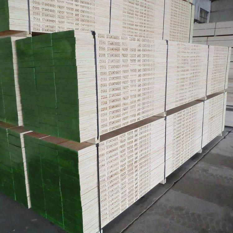 wholesale LVL Scaffolding board at factory price 5