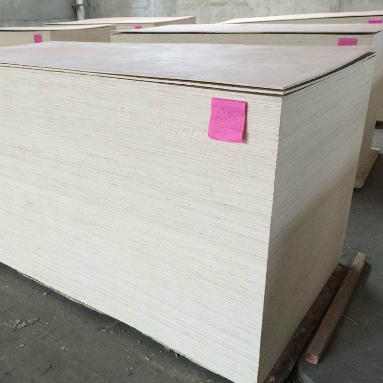 good price commercial plywood form linyi suppliers