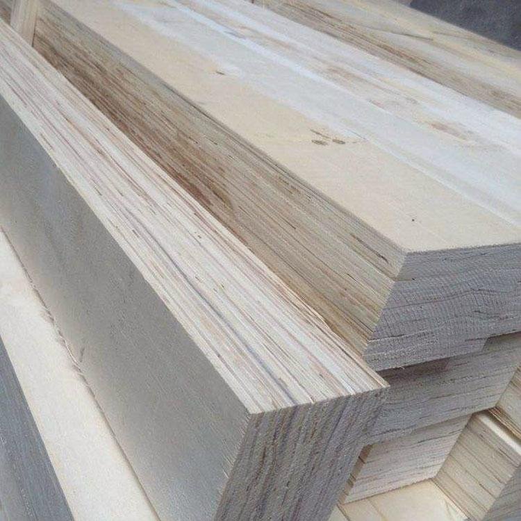sanding surface LVL beams for furniture 4