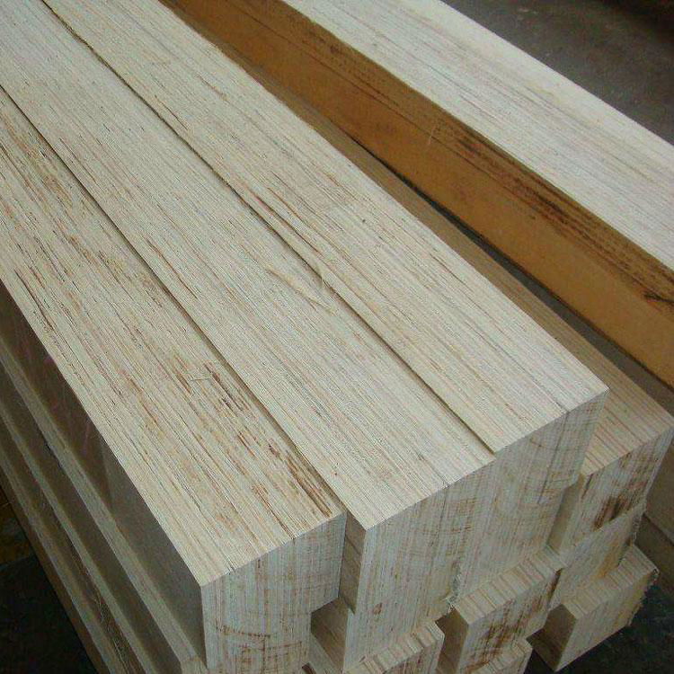 sanding surface LVL beams for furniture 5