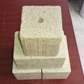 high density wood chip block from Linyi supplier 2