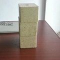  high density wood chip block from Linyi supplier 3