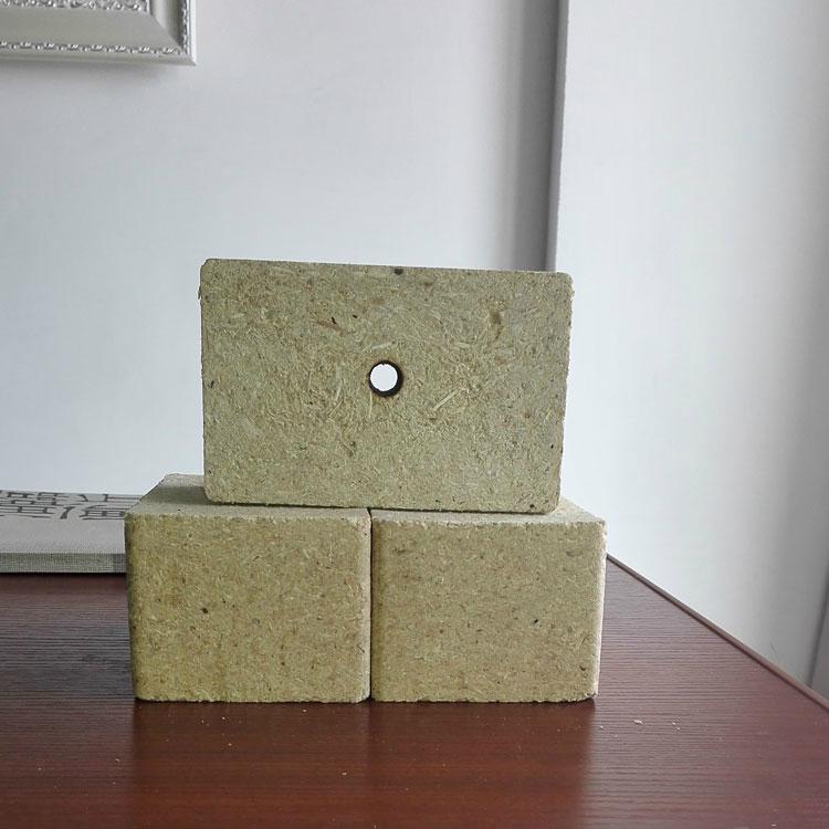  high density wood chip block from Linyi supplier 4