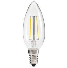 hot selling led filament bulb C35 CE RoHS