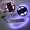 Waterproof  led driver 24V led power supply IP67 Constant Voltage LED driver 4