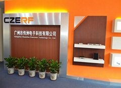 Guangzhou  Chuanzhou Electronic Technology Co., Ltd.