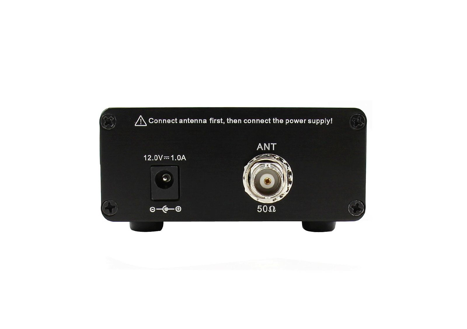 CZE-05B 0.5W Broadcast Station Wireless Fm Transmitter 3