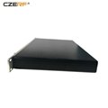 CZE-T2001 200w high power wireless fm transmitter XLR connector  MP3 Audio