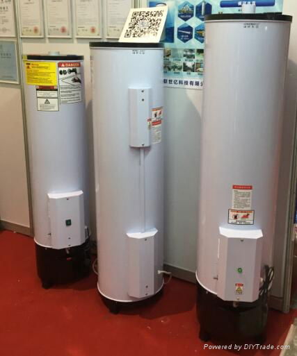 Gas Storage Water Heater