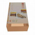 High grade folding box 2